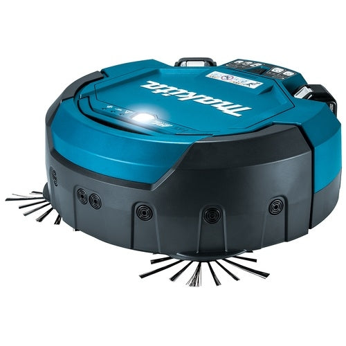 หุ่นยนต์ทำความสะอาด Makita RC200DZSP 0088381847490