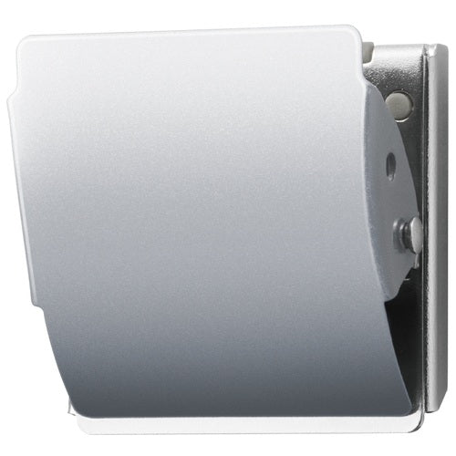 Klip Magnet Tambahan CP-040MCR M Perak 10 keping 2147345290456