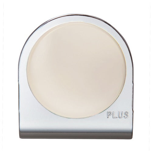 Klip Magnetik Warna Tambahan 10 Keping Putih Besar 2147345290647