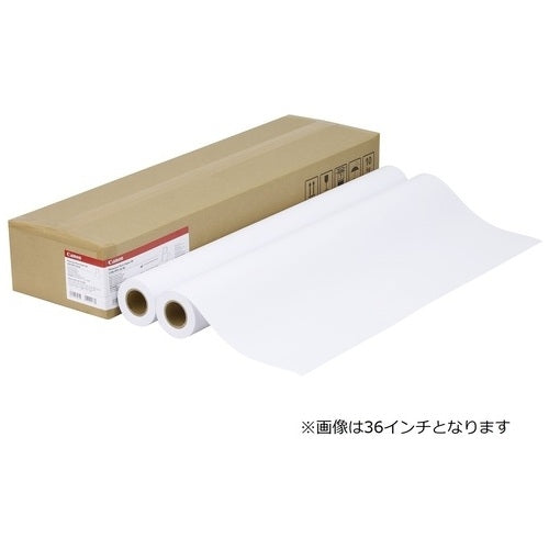 Обычная бумага Canon Premium LFM-PPP/A0/80, 2 шт. 4960999645780