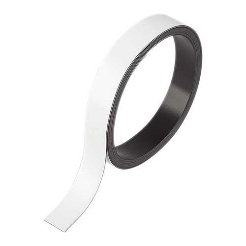 Gulung Label Magnet Magex M MNAME-M-5M 4535627103354