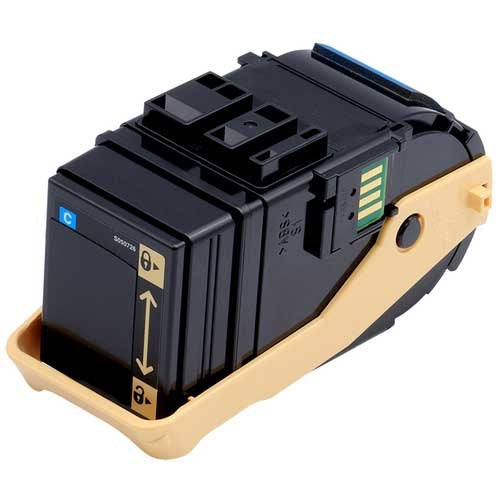 Enex gerecyclede toner EEPB-331C cyaan 4571433111961