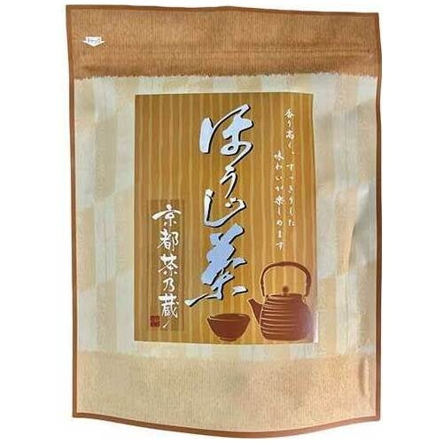 Kyoto Tea Store *Hojicha 200g 4966425000857