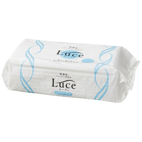 Toyo papirhåndklæde Luce R 150 par x 42P 2147345320238