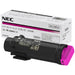 NEC Toner PR-L5800C-12 Magenta 4549815062897