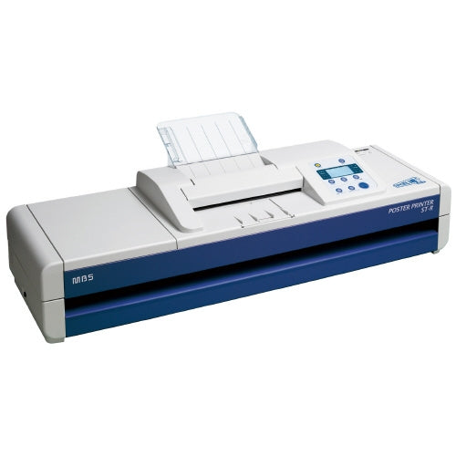 MBS Co., Ltd. Stampante per poster ST-R 4931763413041