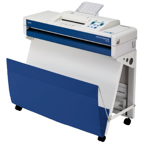 MBS Co., Ltd. حامل لطابعة الملصقات ST-R 4931763413058