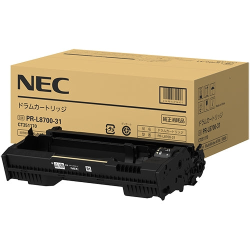 NEC-drumcartridge PR-L8700-31 4549815754457