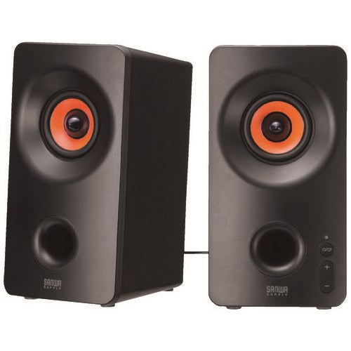 Altoparlante 3 VIE compatibile Sanwa Supply BT MM-SPBT3WAY 4969887573426