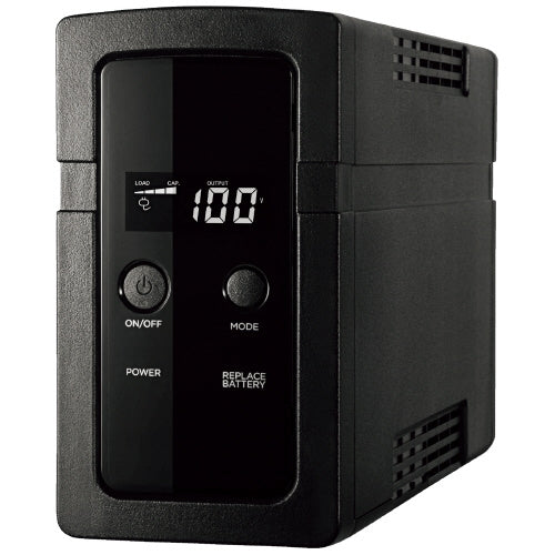 ИБП Cyber ​​Power Tower CPJ500 4560343500934