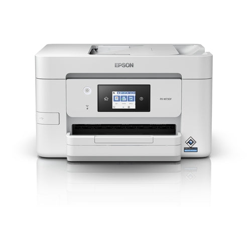 Stampante multifunzione a getto d'inchiostro business EPSON A4 PX-M730F 4988617377028