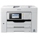 Fax multifunzione EPSON A3 a getto d'inchiostro PX-M6011F 4988617361980