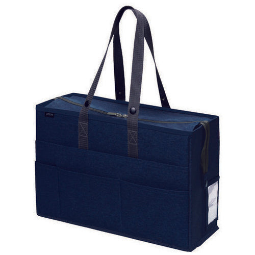 Сумка Sonic для ноутбука UT-1091-K темно-синяя 4970116048318