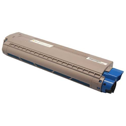 Toner riciclato Enex EOKB-3LC-2F Ciano 4571433115785