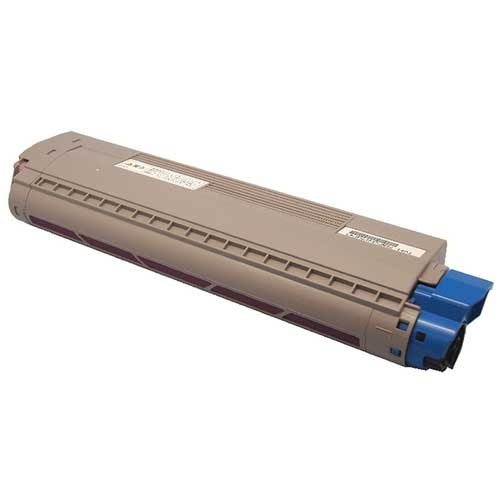 Toner riciclato Enex EOKB-3LM-2F Magenta 4571433115778