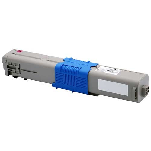 Toner riciclato Enex EOKB-TCC4AM Magenta 4571433116669