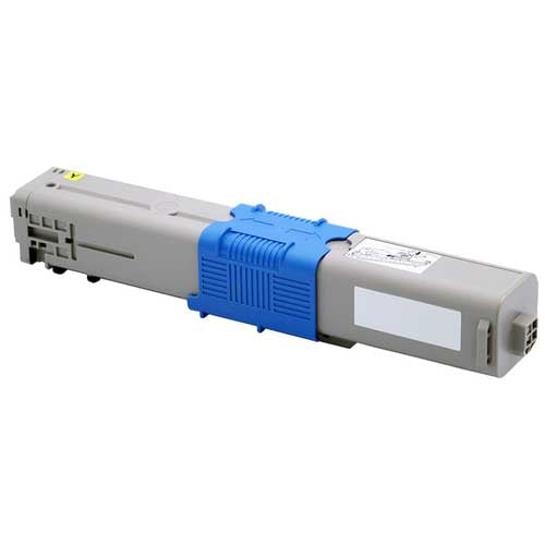 Toner riciclato Enex EOKB-TCC4AY Giallo 4571433116652
