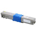 Toner riciclato Enex EOKB-TCC4AY Giallo 4571433116652