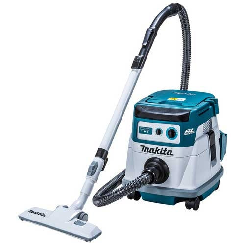 Lavasecco ricaricabile Makita VC866DZ 0088381721349