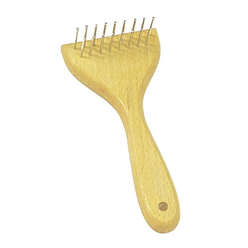 Yatsuya Kogyo hårkam 21085 til kost 4979404223307