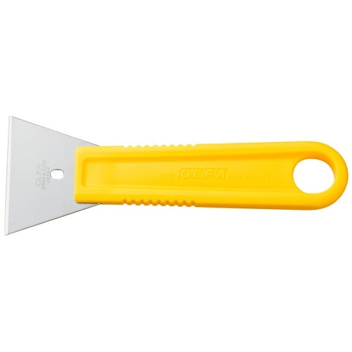 Olfa skraber L type 10 stk 2147345072939