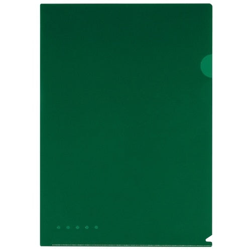 Plus Blindholder 10 stykker Grøn 2147345102209