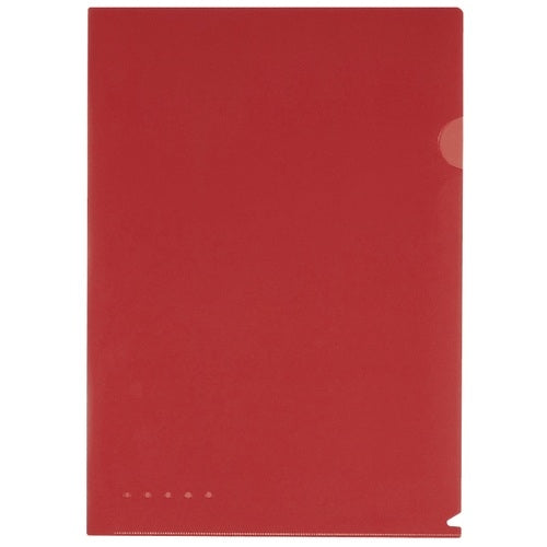 Plus Blindholder 10 stykker rød 2147345102223