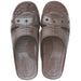 Omi Kenshi Fitting Sandals M D Wine 12800012 4957884162538
