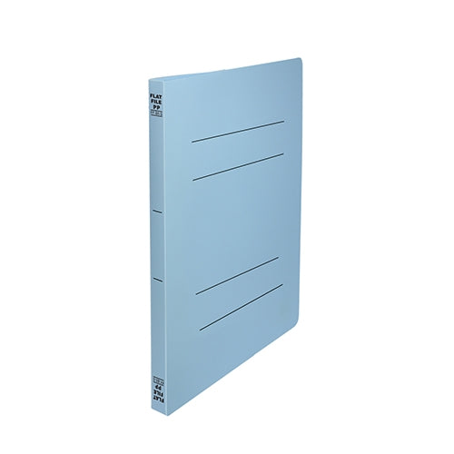 Beauton Flat File PP B5S FF-B5S-BL 10 bøger 2147345075312