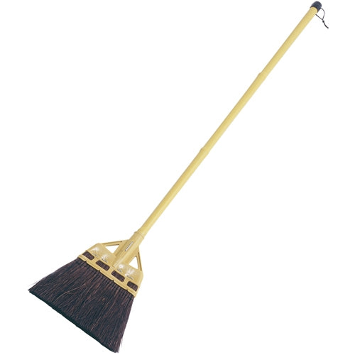Yatsuya Kogyo zwarte varenbezem Chidori lange steel 4979404222331