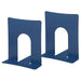 Plus Bookend BS102BL Jenis Lebar Biru 10 Pasang 2147345106290