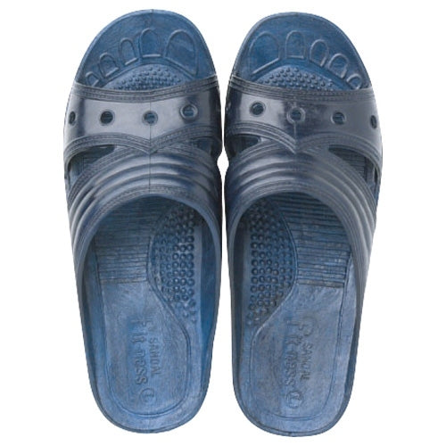 Omi Kenshi Fitting Sandaler L D Blå 12800021 4957884162613