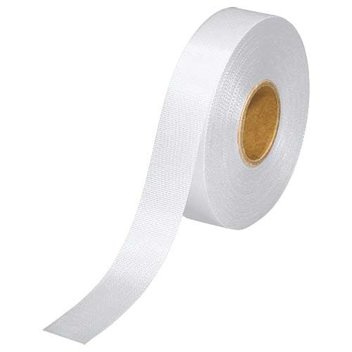 Nastro colorato Smart Value Bianco 18 mm*25 m B818J-WH 4547345036883