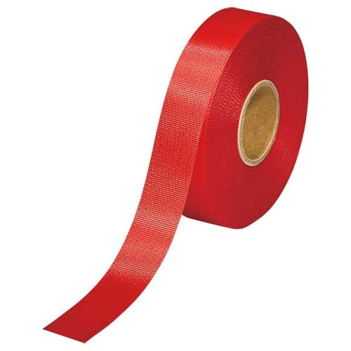 Nastro colorato Smart Value Rosso 18 mm*25 m B818J-RD 4547345036890