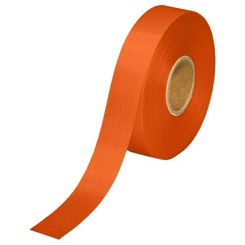 Nastro colorato Smart Value Arancione 18 mm*25 m B818J-OR 4547345036968