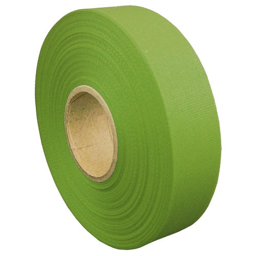 Smart Value ริบบิ้นสี เหลือง เขียว 12มม.*25ม. 10 ผืน B812J-YG10 4547345039556