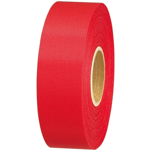 Cinta de color Smart Value Rojo 24 mm * 25 m 10 piezas B824J-RD10 4547345039679