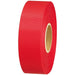 Cinta de color Smart Value Rojo 24 mm * 25 m 10 piezas B824J-RD10 4547345039679