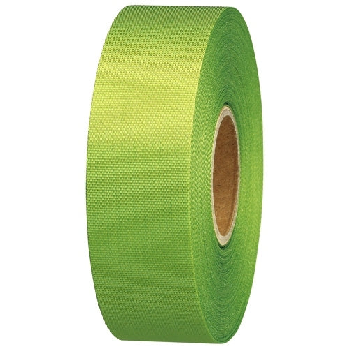 Fita colorida de valor inteligente amarelo verde 24mm * 25m 10 peças B824J-YG10 4547345039730