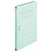 Smart Value PP flat file A4S blue 120 books D023J-12BL 4547345039822