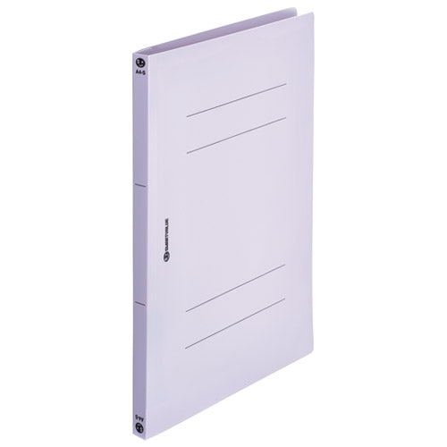 Smart Value PP flad fil A4S Lilla 120 bøger D023J-12VL 4547345039884