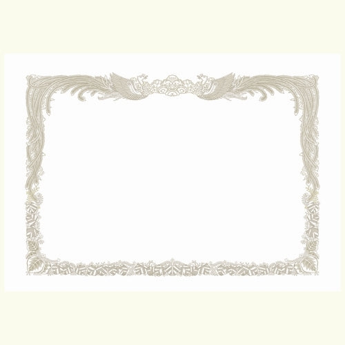 Smart Value OA Award Papir Hvid Lodret A3 100 ark N145J-10 4547345040101