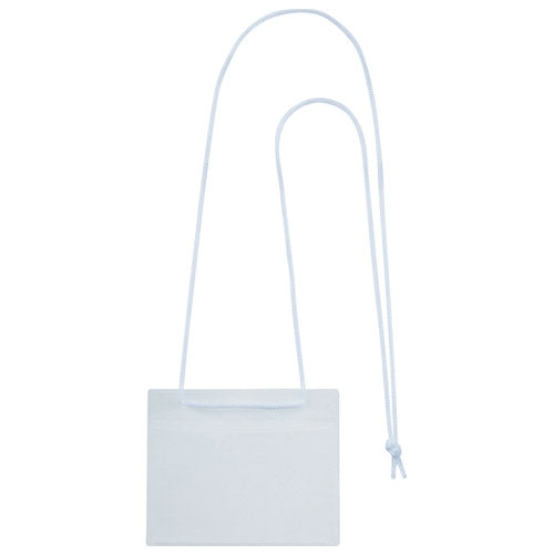 Cartões de nome de eventos coloridos Smart Value 500 folhas branco B361JW500 4547345048541