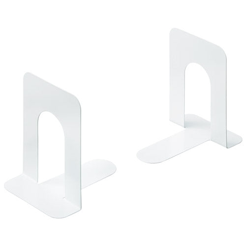 ที่คั่นหนังสือ Smart Value L สีขาว 10 ชิ้น (2 ชิ้น * 5 ชุด) B168JL-WH5 4547345048695