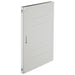 Smart Value Rygforstærket Flat FILE A4S 120 Bøger D128J-12GY 4547345048862