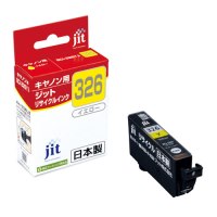 ジット リサイクルインク JIT-C326Y イエロー 4530966701315