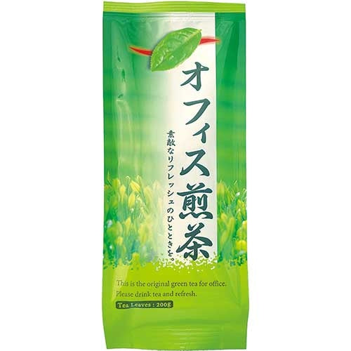 Mitsugien *Office Sencha 200g 4546198335945