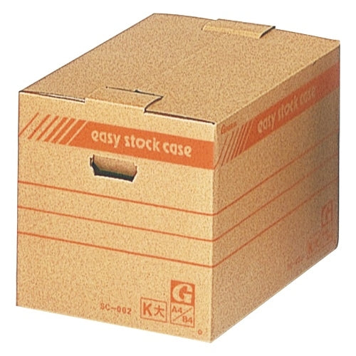 General Easy Stock Case SC-002 20 stk. 2147345169899