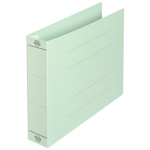 Plus Platte map dikband nr. 022SW blauw 10 boeken 2147345169998