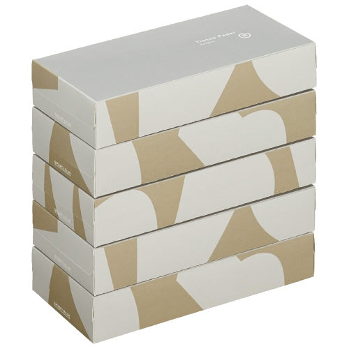 Smart Value genbrugspapir 5 æsker N162J 4547345050896